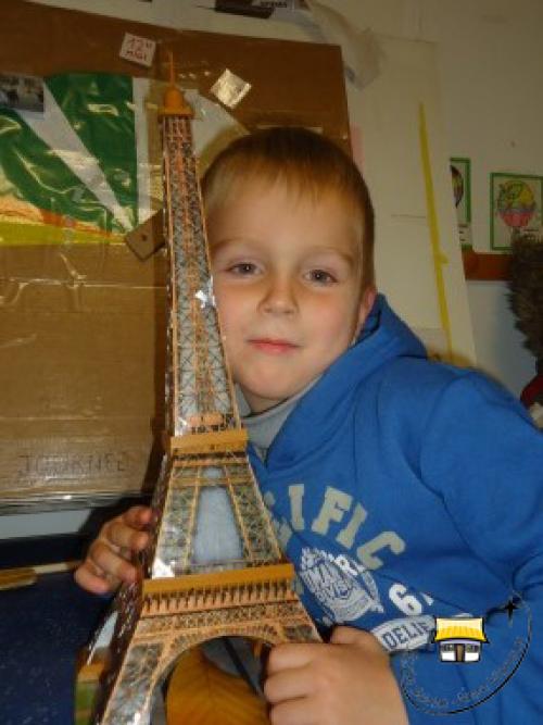 Les GS à l’heure française puis anglaise